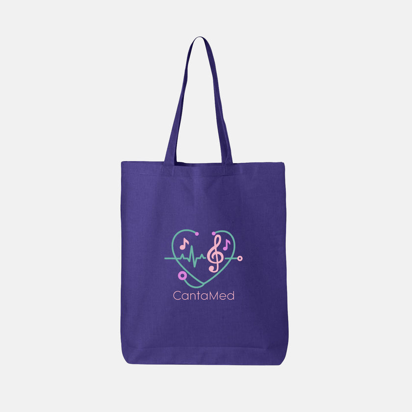 Sac fourre-tout économique de 12 L (CantaMed)