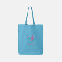 Sac fourre-tout économique de 12 L (CantaMed)