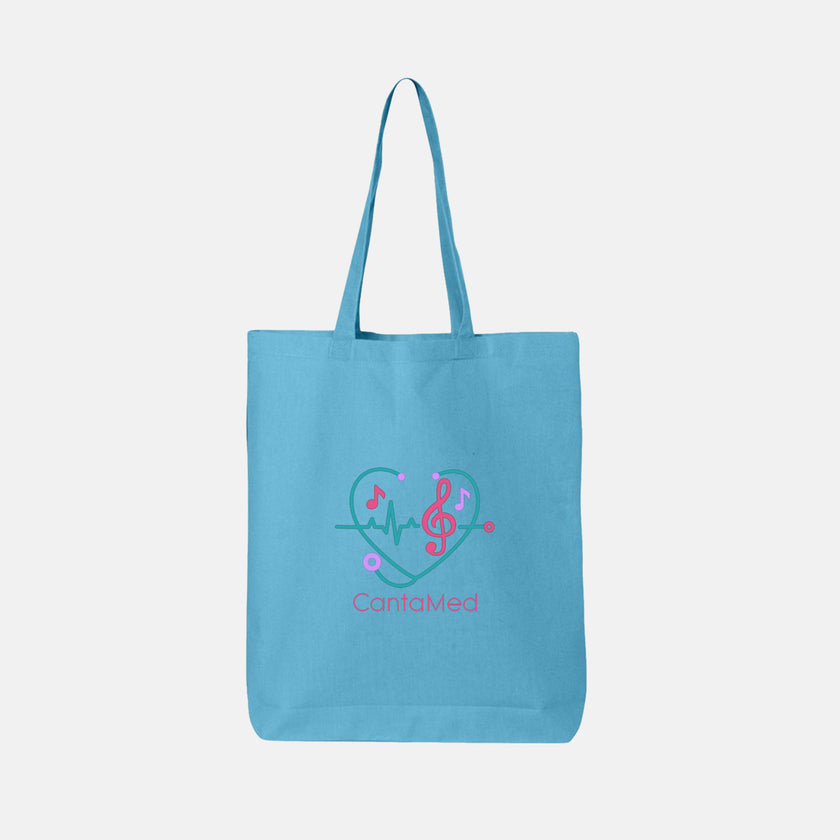 Sac fourre-tout économique de 12 L (CantaMed)