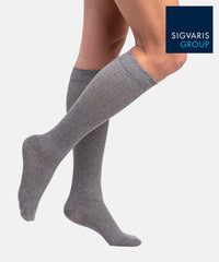 Sigvaris Linen Compression Socks 15-20 mmHg