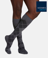 Sigvaris Microfibre Shades Compression Socks 15-20 mmHg