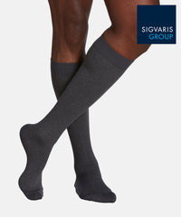 Sigvaris Microfibre Shades Compression Socks 15-20 mmHg