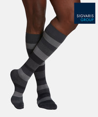 Sigvaris Microfibre Shades Compression Socks 15-20 mmHg