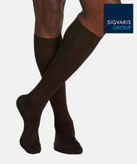 Sigvaris Sea Island Cotton Compression Socks 15-20 mmHg