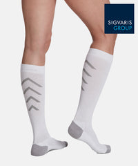 Sigvaris Athletic Recovery Compression Socks 15-20 mmHg