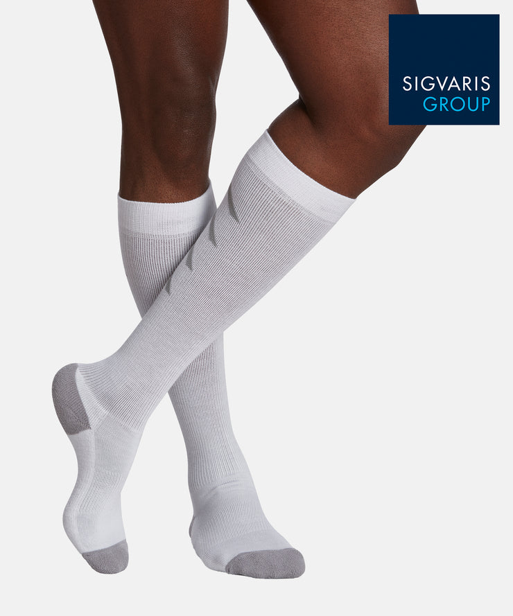 Sigvaris Athletic Recovery Compression Socks 15-20 mmHg