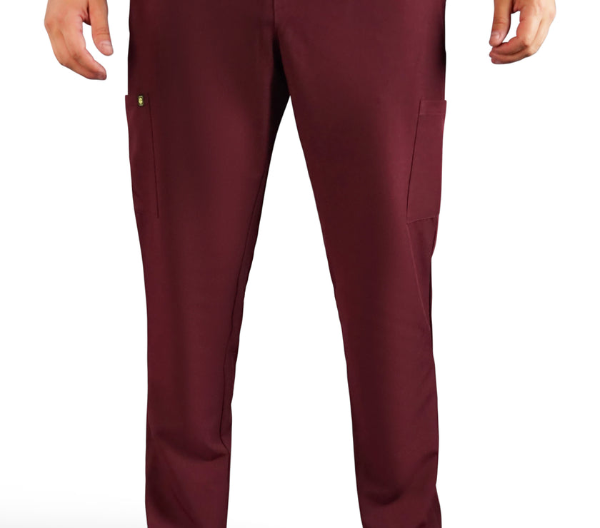 Men's Classic Scrub Pants