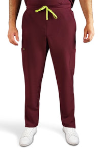 Men's Classic Scrub Pants