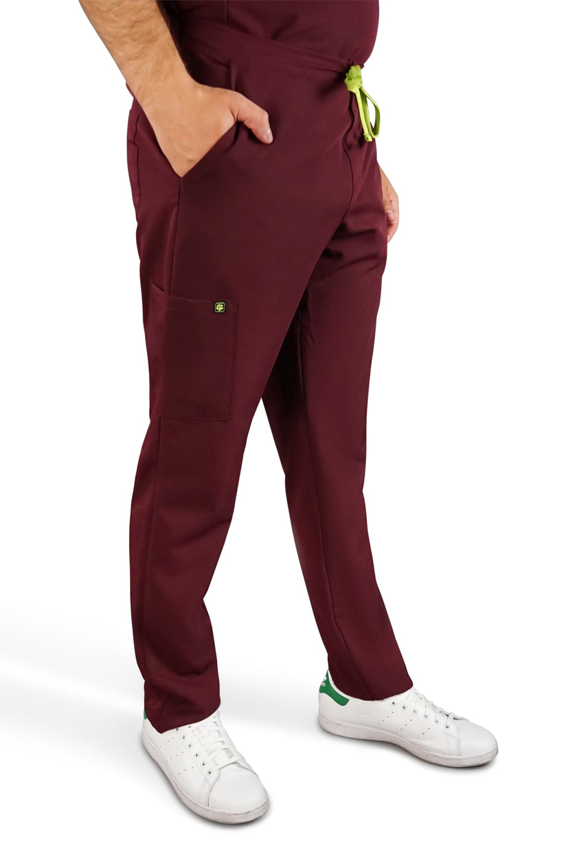 Men's Classic Scrub Pants