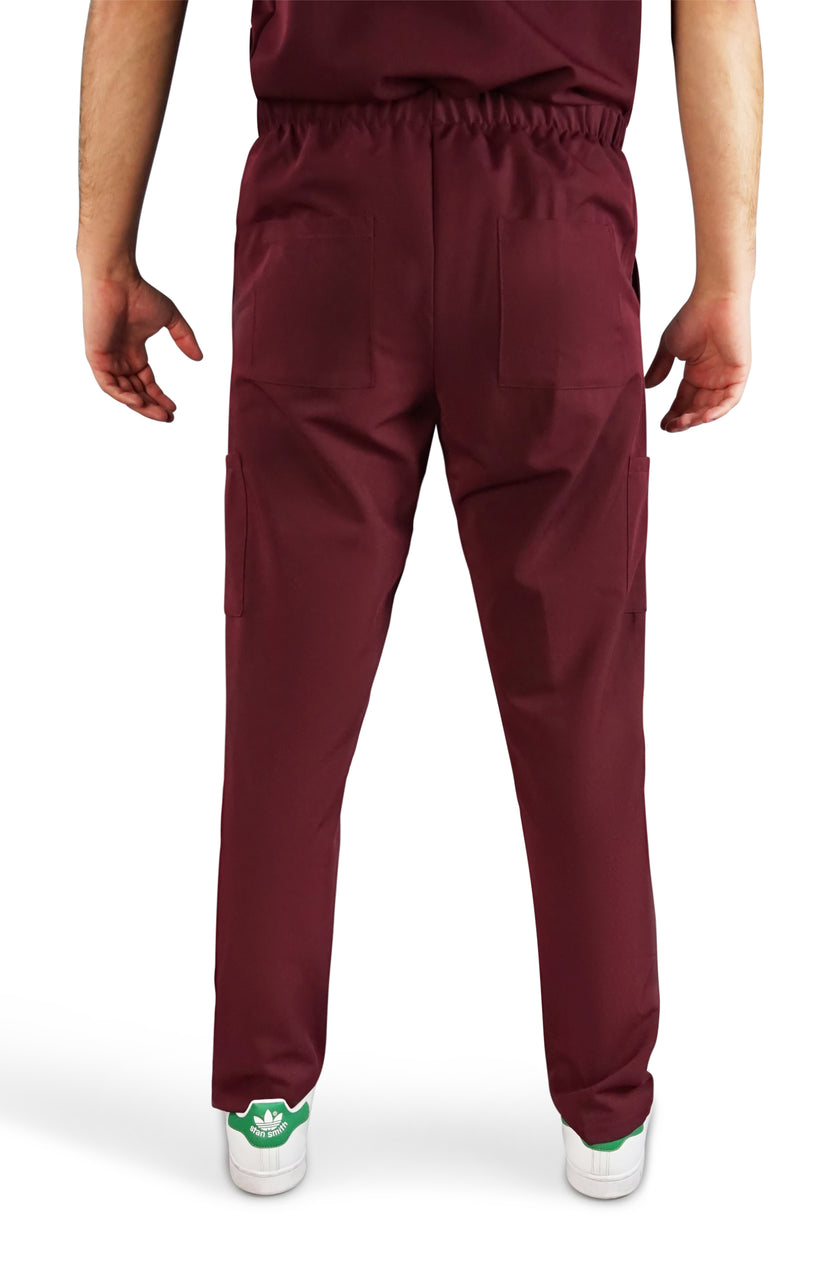 Men's Classic Scrub Pants