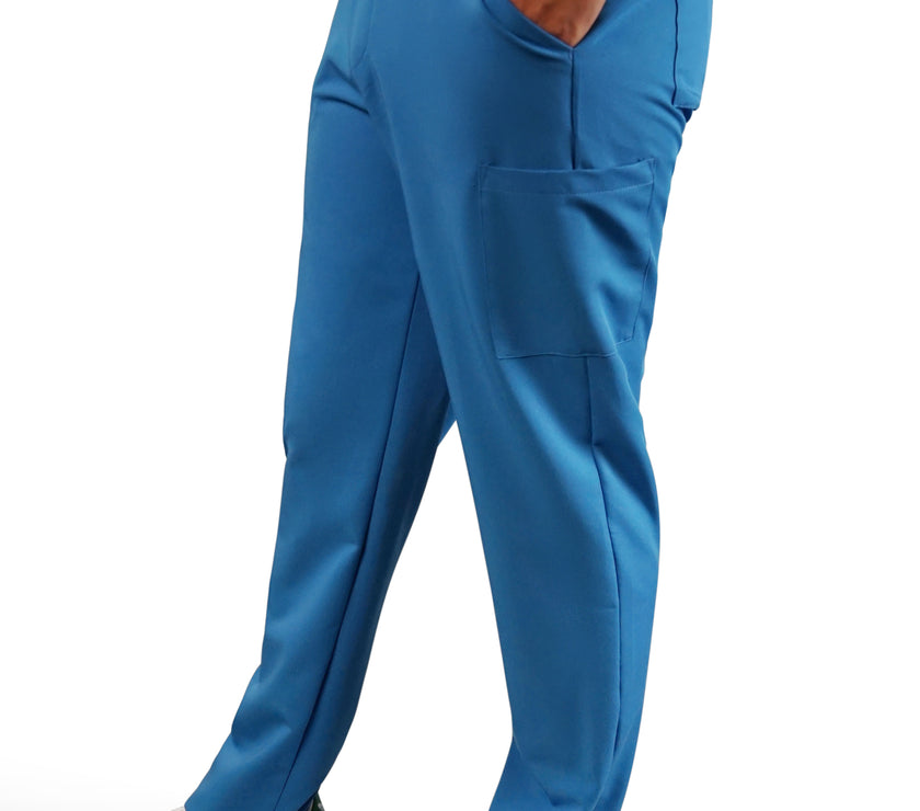 Men's Classic Scrub Pants