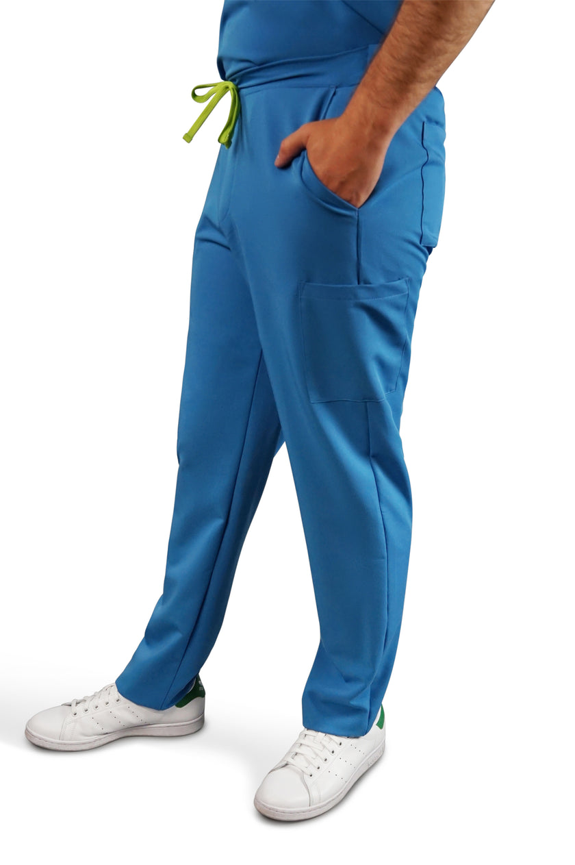 Men's Classic Scrub Pants