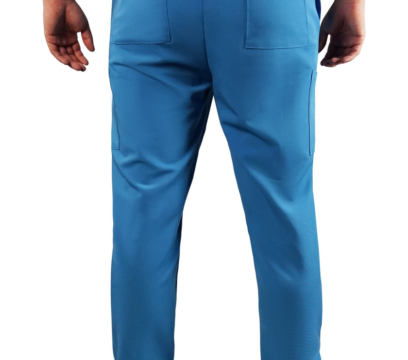 Men's Classic Scrub Pants