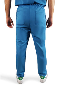 Men's Classic Scrub Pants