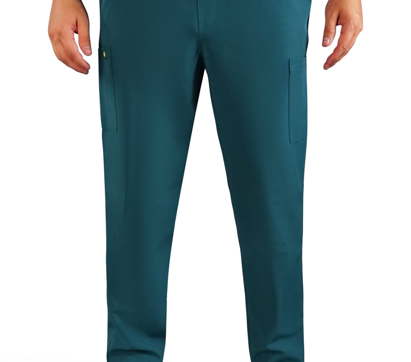 Men's Classic Scrub Pants