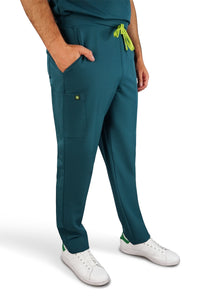 Men's Classic Scrub Pants