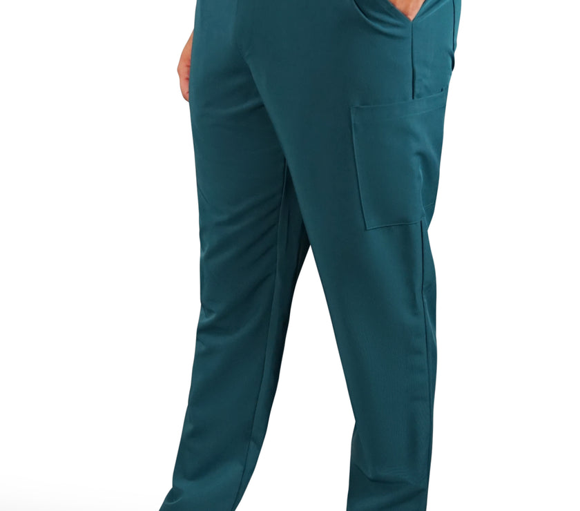 Men's Classic Scrub Pants