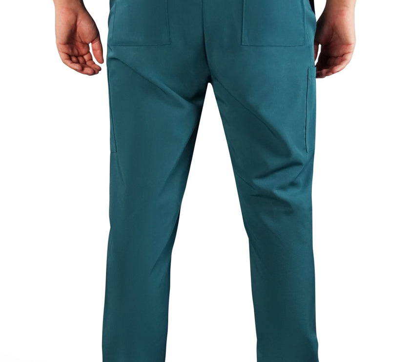 Men's Classic Scrub Pants