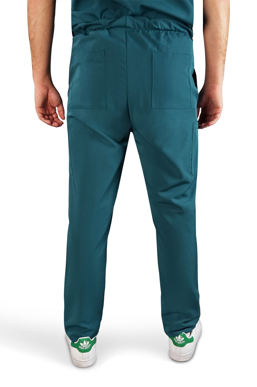 Men's Classic Scrub Pants