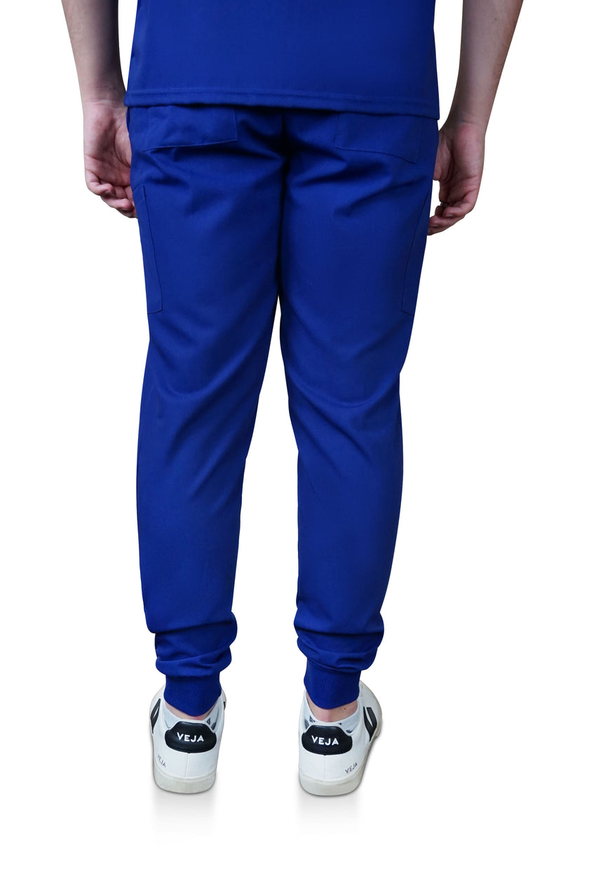 Men's Alfa Jogger Scrub Pants