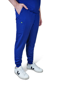 Men's Alfa Jogger Scrub Pants