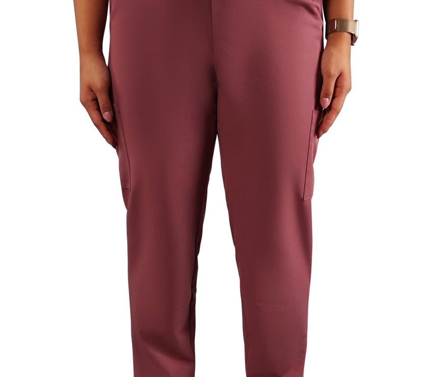 Women's Classic Scrub Pants