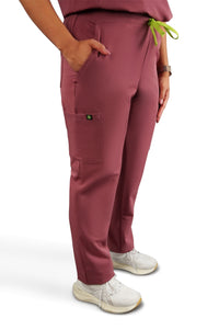 Women's Classic Scrub Pants