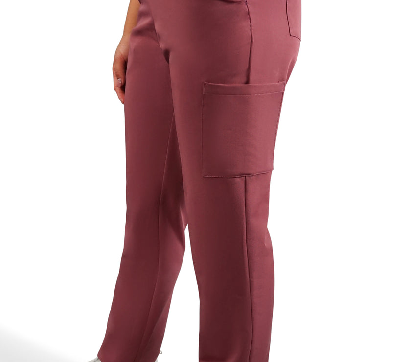 Women's Classic Scrub Pants