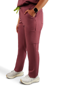 Women's Classic Scrub Pants