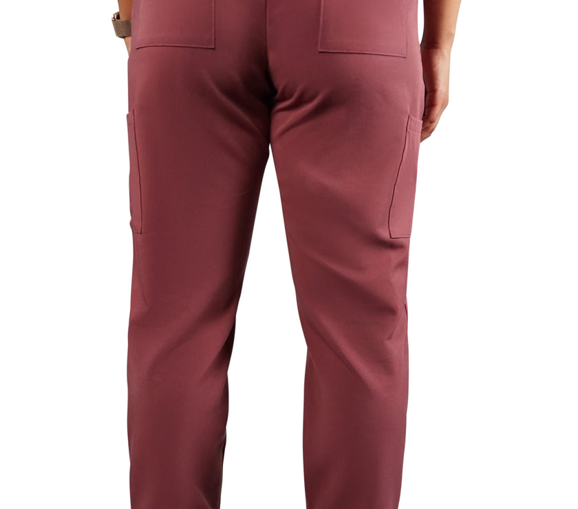 Women's Classic Scrub Pants