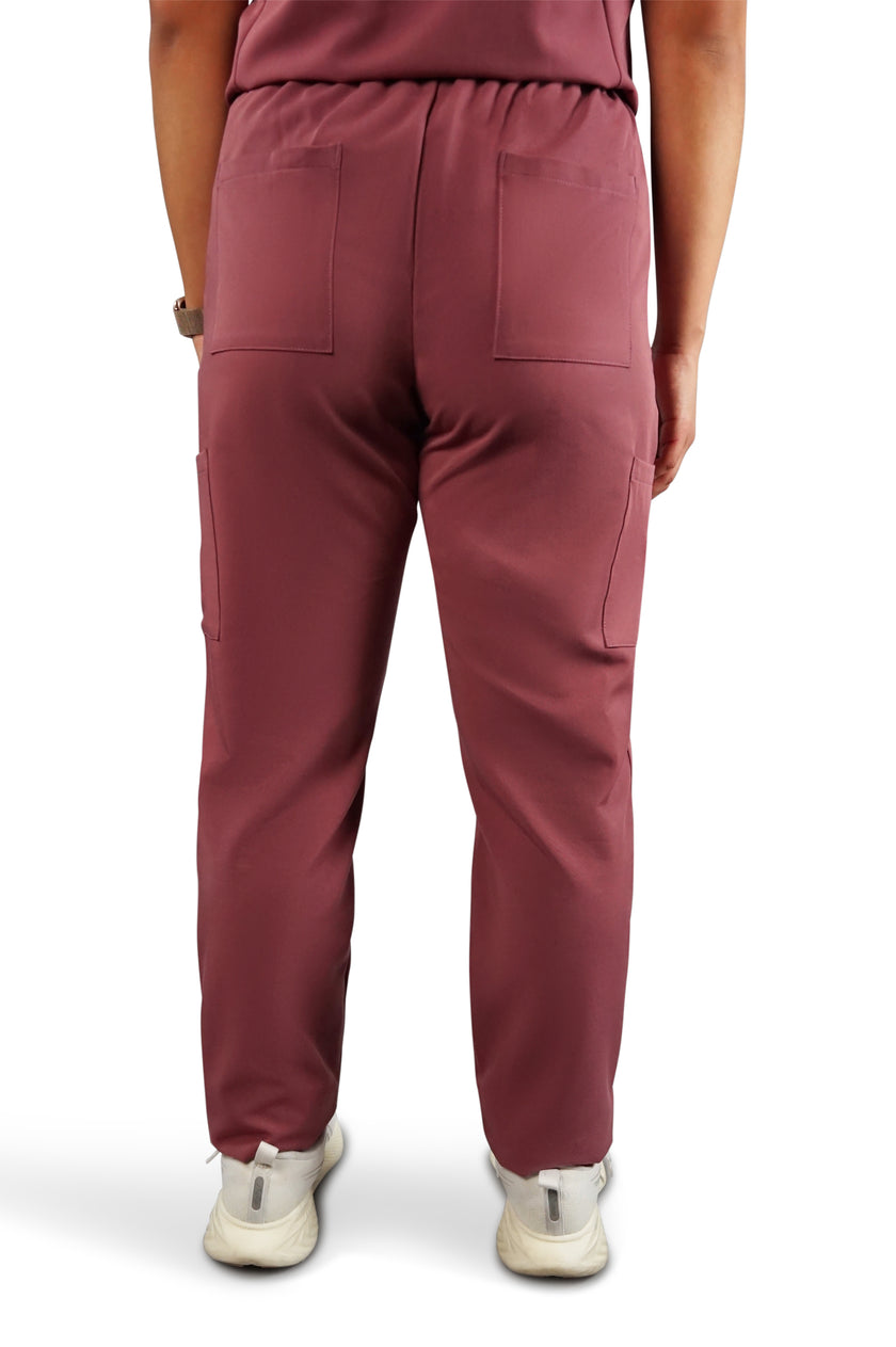 Women's Classic Scrub Pants