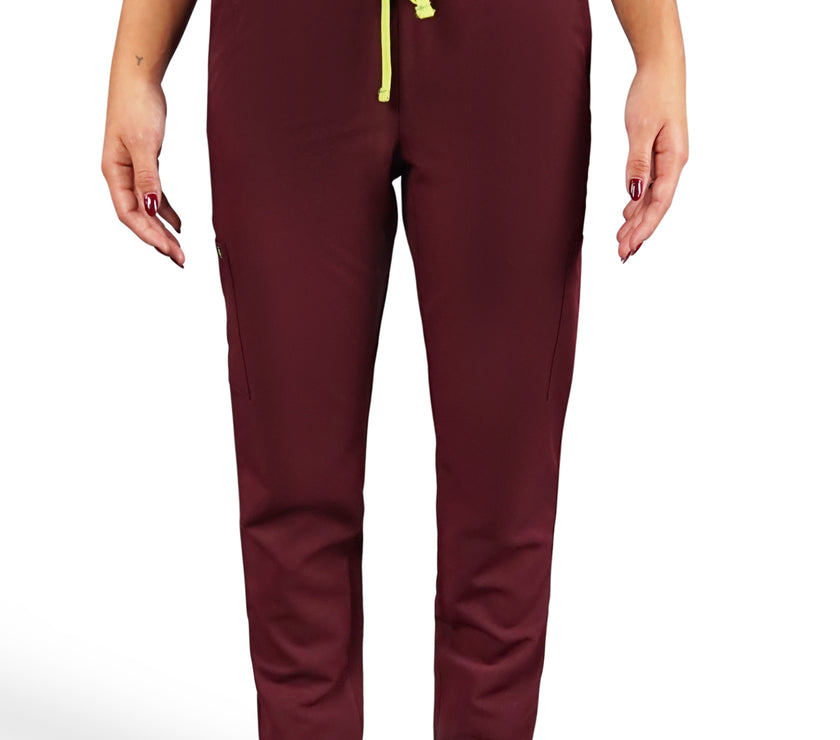 Women's Classic Scrub Pants