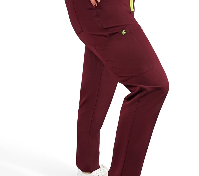 Women's Classic Scrub Pants