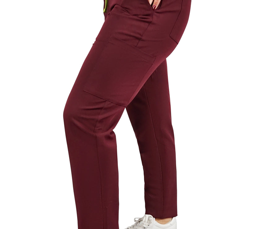 Women's Classic Scrub Pants