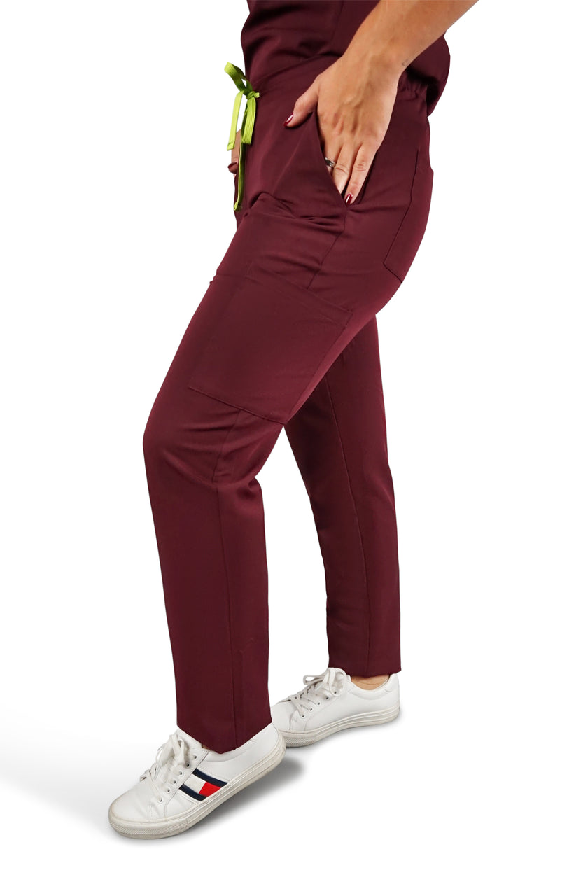 Women's Classic Scrub Pants