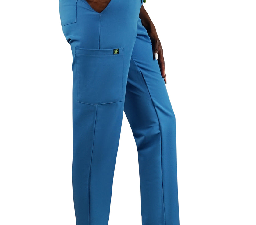 Women's Classic Scrub Pants