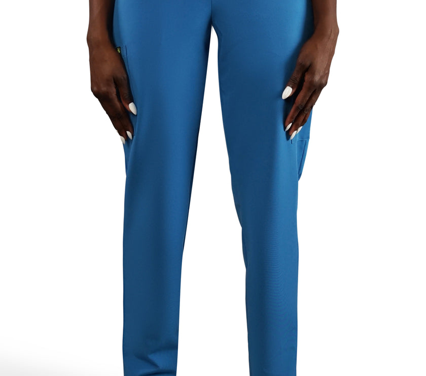 Women's Classic Scrub Pants