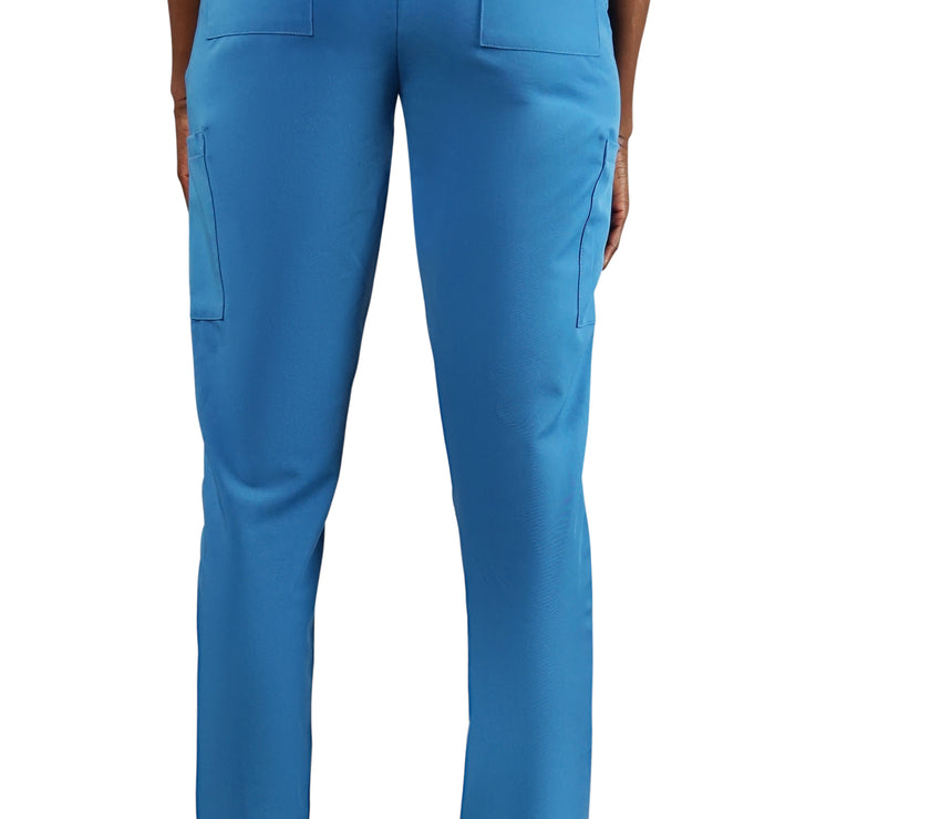 Women's Classic Scrub Pants