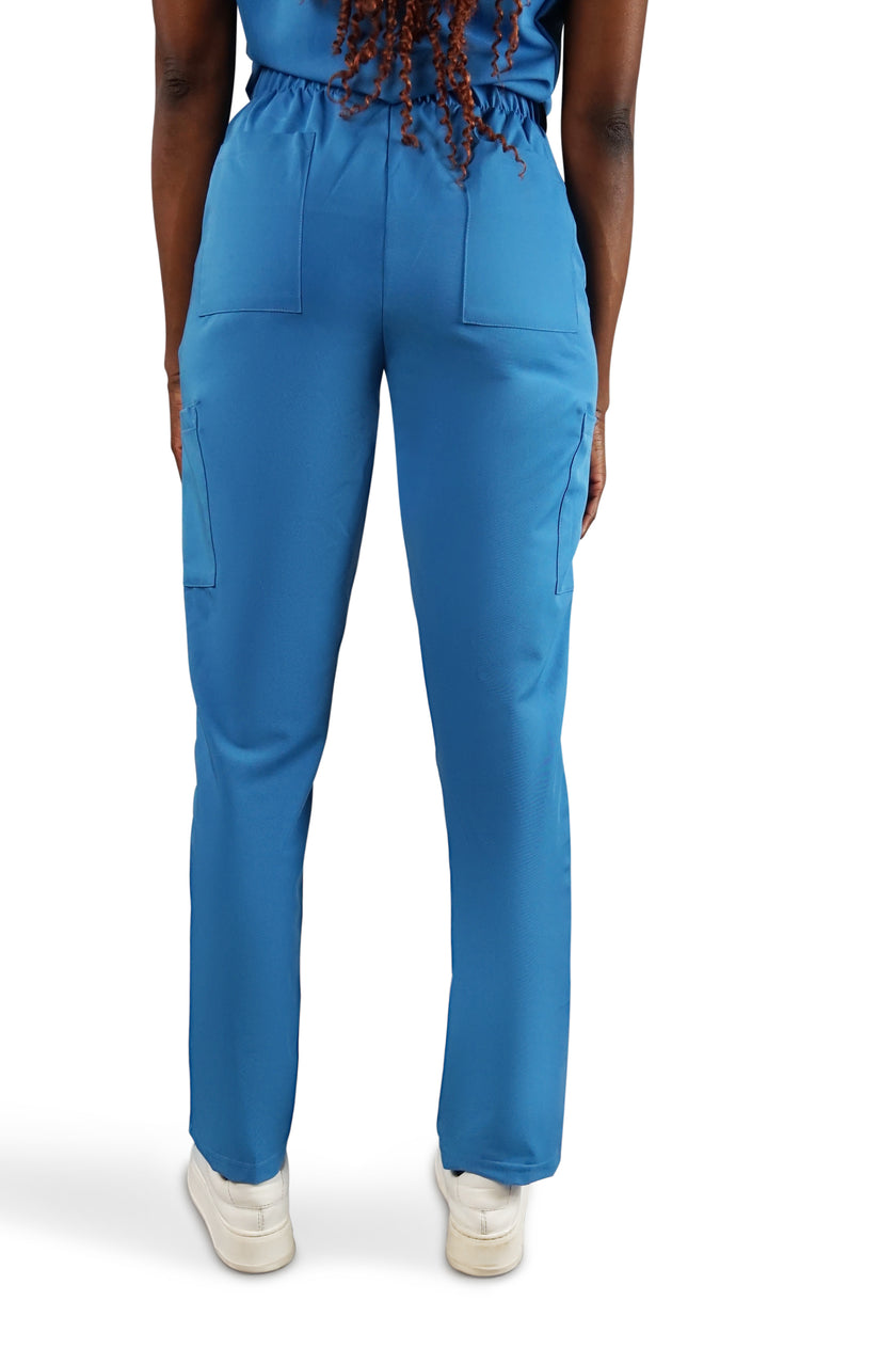 Women's Classic Scrub Pants