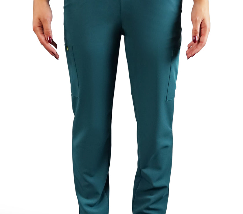 Women's Classic Scrub Pants