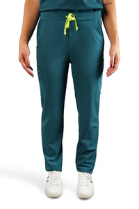 Women's Classic Scrub Pants