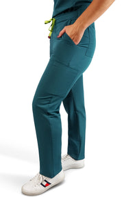 Women's Classic Scrub Pants