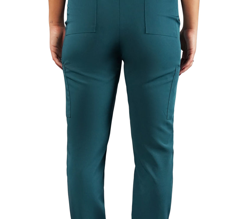 Women's Classic Scrub Pants