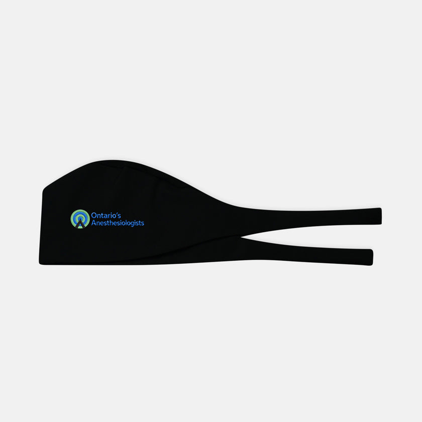 O.R. Cap (Ontario Anesthesiologist)