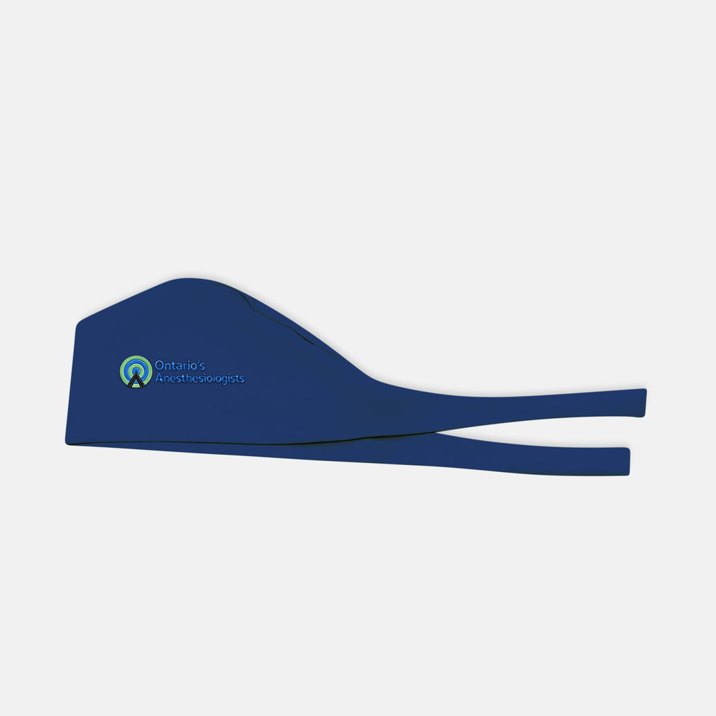 O.R. Cap (Ontario Anesthesiologist)