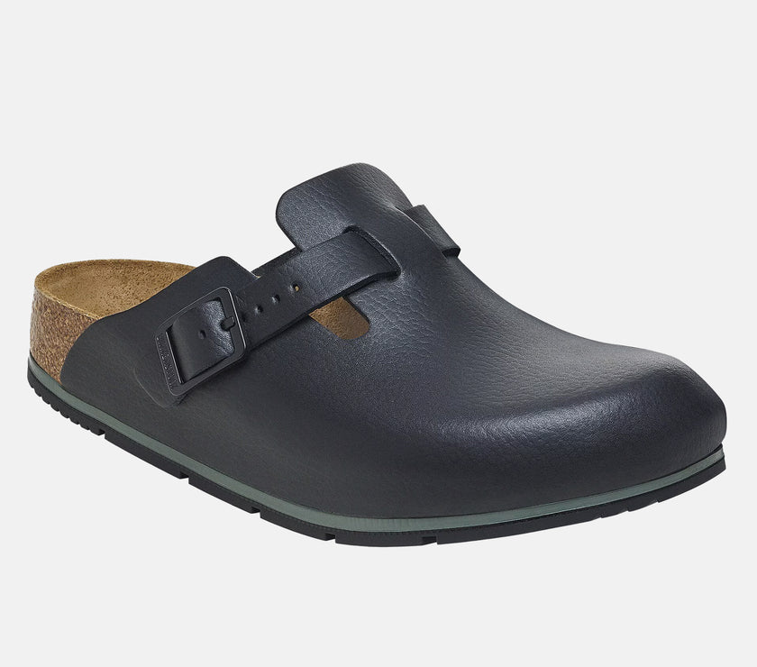 Birkenstock® Boston PRO Leather