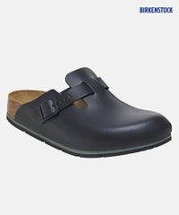 Birkenstock® Boston PRO Leather