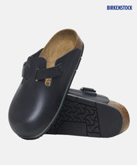 Birkenstock® Boston PRO Leather