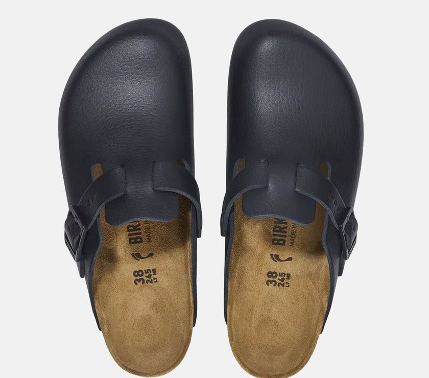 Birkenstock® Boston PRO Leather