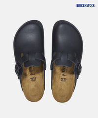 Birkenstock® Boston PRO Leather